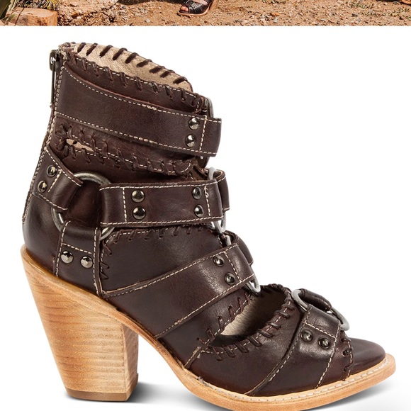 FREEBIRD Rapture - Picture 2 of 2